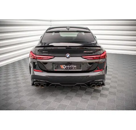 Diffuseur Arrière Complet BMW M235i Gran Coupe F44