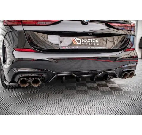 Diffuseur Arrière Complet BMW M235i Gran Coupe F44