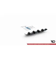 Diffuseur Arrière Complet BMW M235i Gran Coupe F44