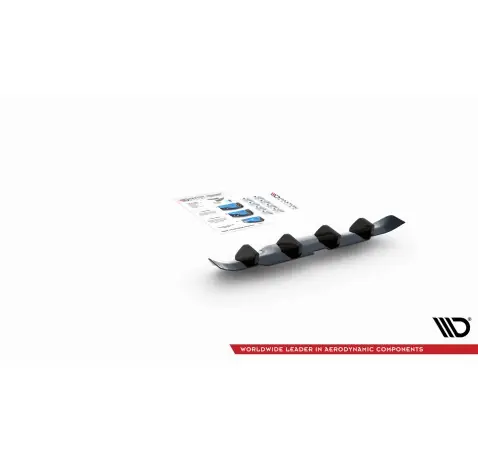 Diffuseur Arrière Complet BMW M235i Gran Coupe F44