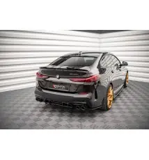 Street Pro Central Diffuseur Arriere BMW M235i Gran Coupe F44