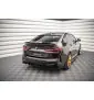 Street Pro Central Diffuseur Arriere BMW M235i Gran Coupe F44