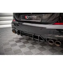 Street Pro Central Diffuseur Arriere BMW M235i Gran Coupe F44