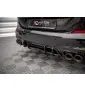 Street Pro Central Diffuseur Arriere BMW M235i Gran Coupe F44