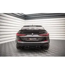 Street Pro Central Diffuseur Arriere BMW M235i Gran Coupe F44