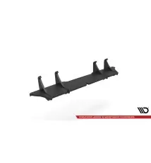 Street Pro Central Diffuseur Arriere BMW M235i Gran Coupe F44