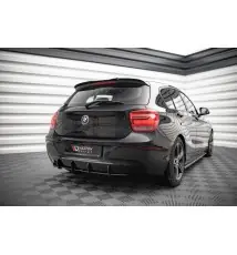 Street Pro Central Diffuseur Arriere BMW 1 F20