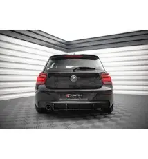 Street Pro Central Diffuseur Arriere BMW 1 F20
