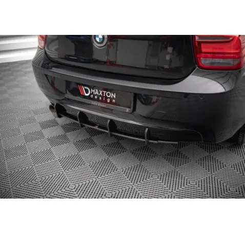 Street Pro Central Diffuseur Arriere BMW 1 F20