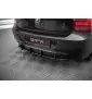 Street Pro Central Diffuseur Arriere BMW 1 F20