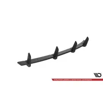 Street Pro Central Diffuseur Arriere BMW 1 F20