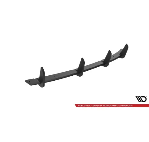 Street Pro Central Diffuseur Arriere BMW 1 F20