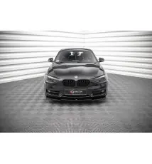 Lame Du Pare-Chocs Avant V.1 BMW 1 F20