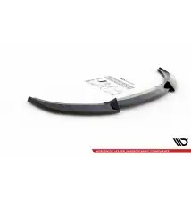 Lame Du Pare-Chocs Avant V.2 BMW 1 F20