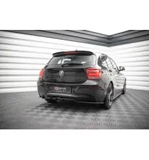 Arriere Splitter (avec une barre verticale) BMW 1 F20