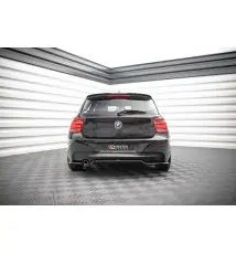 Arriere Splitter (avec une barre verticale) BMW 1 F20