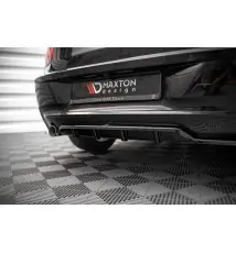 Arriere Splitter (avec une barre verticale) BMW 1 F20