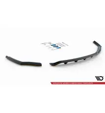 Arriere Splitter (avec une barre verticale) BMW 1 F20