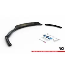 Arriere Splitter (avec une barre verticale) BMW 1 F20