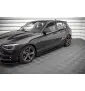 Rajouts Des Bas De Caisse BMW 1 F20