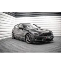 Rajouts Des Bas De Caisse BMW 1 F20