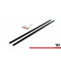 Rajouts Des Bas De Caisse BMW 1 F20