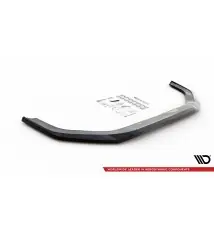 Lame Du Pare-Chocs Avant V.1 Honda Civic Mk9