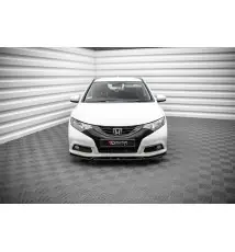 Lame Du Pare-Chocs Avant V.2 Honda Civic Mk9