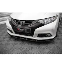 Lame Du Pare-Chocs Avant V.2 Honda Civic Mk9