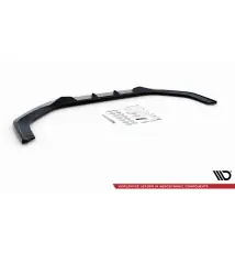 Lame Du Pare-Chocs Avant V.2 Honda Civic Mk9