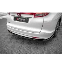 Arriere Splitter Honda Civic Tourer Mk9