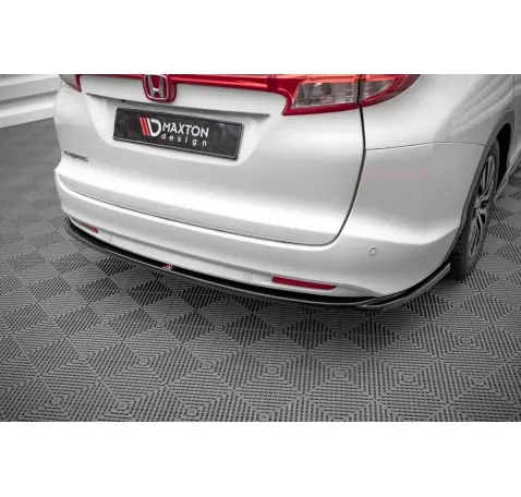 Arriere Splitter Honda Civic Tourer Mk9