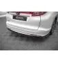 Arriere Splitter Honda Civic Tourer Mk9