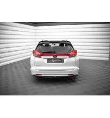 Arriere Splitter Honda Civic Tourer Mk9