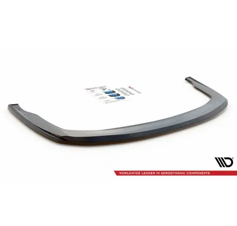 Arriere Splitter Honda Civic Tourer Mk9