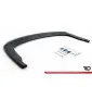 Arriere Splitter Honda Civic Tourer Mk9