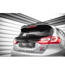 Le prolongement de la lunette arrière Ford Fiesta Standard/ ST-Line/ ST