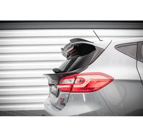 Le prolongement de la lunette arrière Ford Fiesta Standard/ ST-Line/ ST