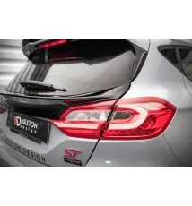 Le prolongement de la lunette arrière Ford Fiesta Standard/ ST-Line/ ST