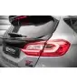 Le prolongement de la lunette arrière Ford Fiesta Standard/ ST-Line/ ST