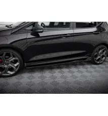 Rajouts Des Bas De Caisse V.2 Ford Fiesta ST / ST-Line
