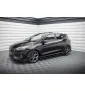 Rajouts Des Bas De Caisse V.2 Ford Fiesta ST / ST-Line