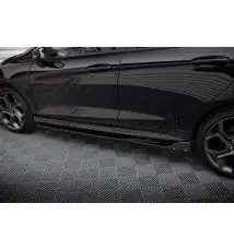Rajouts Des Bas De Caisse V.2 Ford Fiesta ST / ST-Line