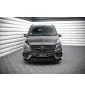 Lame Du Pare-Chocs Avant V.5 Mercedes-Benz V-Class AMG-Line W447