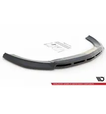 Lame Du Pare-Chocs Avant V.5 Mercedes-Benz V-Class AMG-Line W447