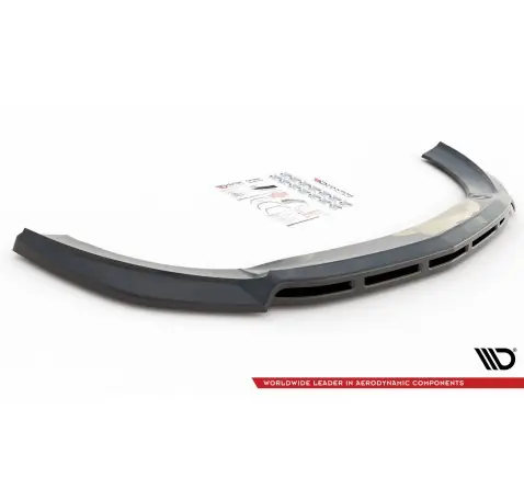 Lame Du Pare-Chocs Avant V.5 Mercedes-Benz V-Class AMG-Line W447