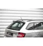 Spoiler Cap Skoda Fabia Combi Mk3