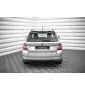 Spoiler Cap Skoda Fabia Combi Mk3