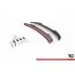 Spoiler Cap Skoda Fabia Combi Mk3