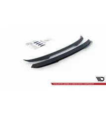 Spoiler Cap Skoda Fabia Combi Mk3